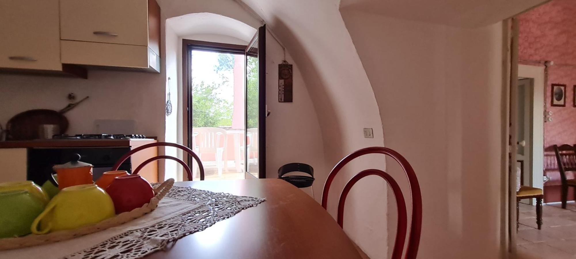 פוטיניאנו Villa Morea-Relax In Piscina מראה חיצוני תמונה